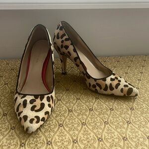 Banana Republic Heels